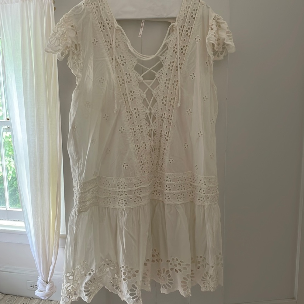 Free People dress